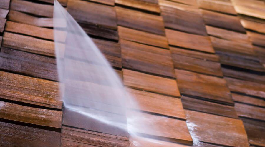 Tile underlayment repair in Lingle, WY
